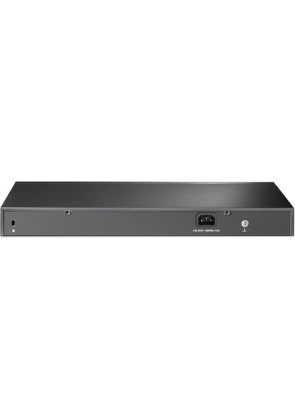 TL-SG2428P 24 Port Gigabit Poe 250W, 4port Sfp, L4/l3/l2+ Gigabit Yönetilebilir Rackmount Metal Kasa Switch modelleri