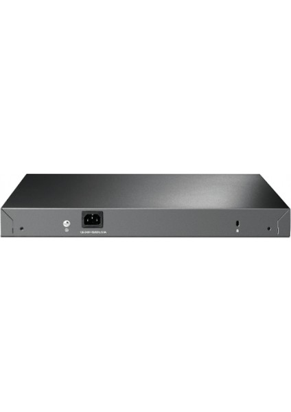 SG3428MP 24 Port Poe Gigabit 4port Gigabit Sfp L3/l2+ Yönetilebilir Rackmount Metal Kasa Switch modelleri