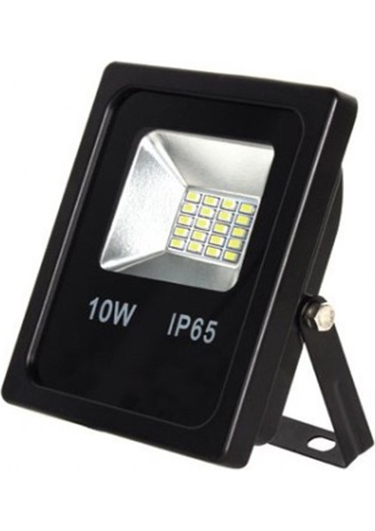 10W LED Projektör Günışığı IP65