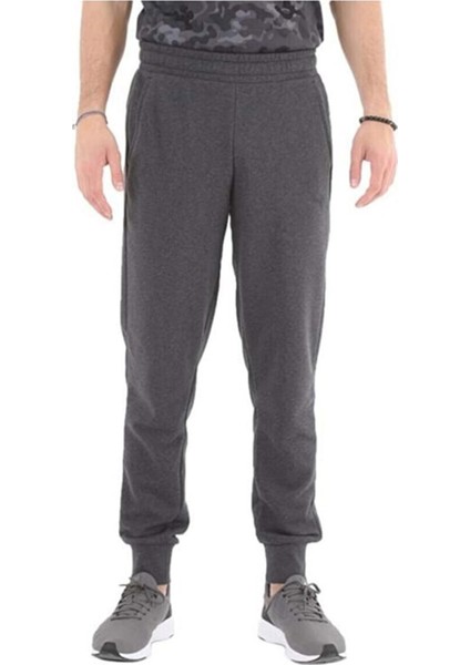 Ess Logo Pants - Erkek Antrasit Pamuklu Eşofman Alt - 586716 95 modelleri
