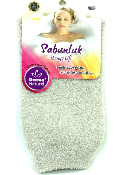 Sabunluk Banyo Lifi Ms 30