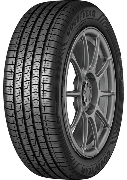 205/55 R17 95V Xl Eagle Sport 4Seasons Oto 4 Mevsim Lastiği ( Üretim Yılı: 2023 )