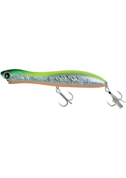 Japanese Natsu 10CM 14GR Popper Rapala Maket Balık - HG2774