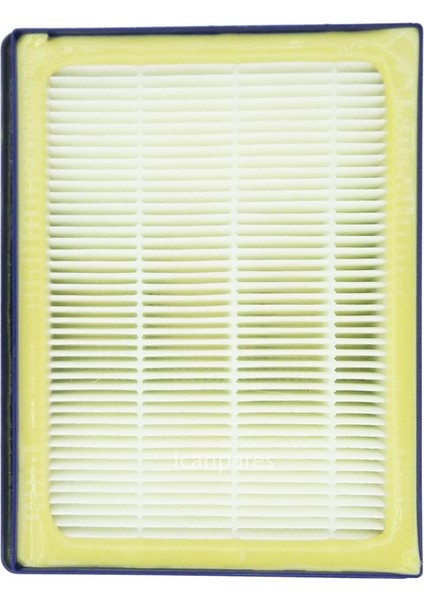 Nilfisk Elite Superior Elektrikli Süpürge Hepa Filtre ve Toz Torbası