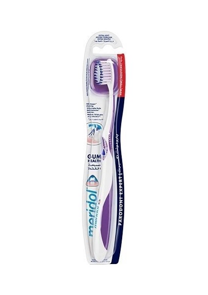 Paradont Extra Soft Diş Fırçası
