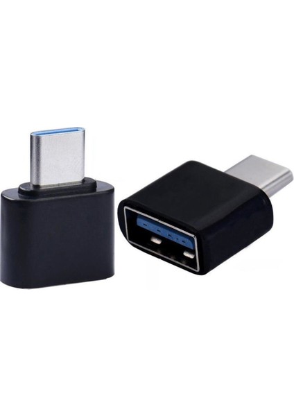 Type-C Otg USB Flash Dönüştürücü