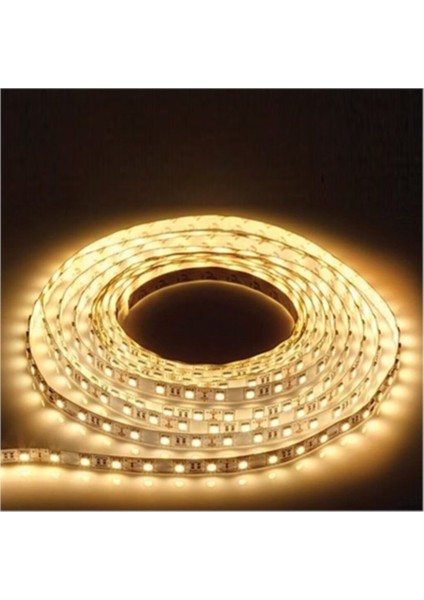 Amazon Üç Çip Iç Mekan Şerit LED 3000K