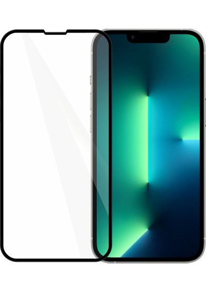iPhone 13 Pro Max Flexi 5D Ekran Koruyucu