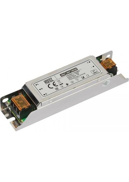 Vega-36 3A Slim LED Trafo 36W