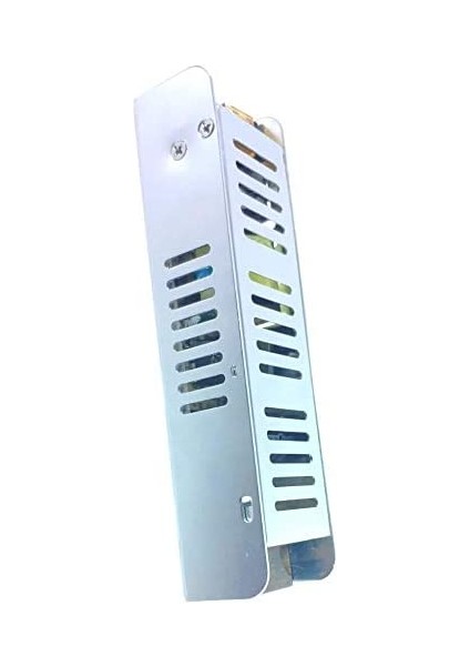 19-0500 Helios 5 Amper Slim LED Trafo