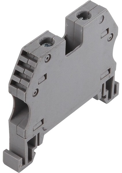 2.5 mm Ray Klemensler Gri