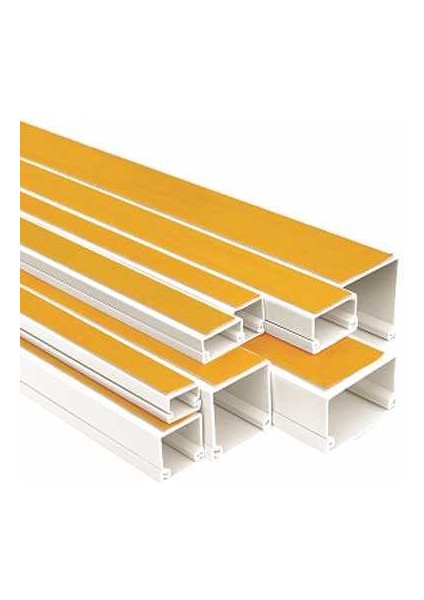 40X25 Kablo Kan.canalex(Ypşb)