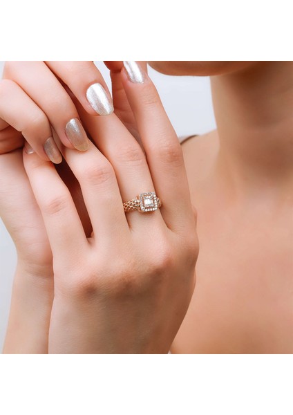 Hazan Lorin Yüzük fiyatları