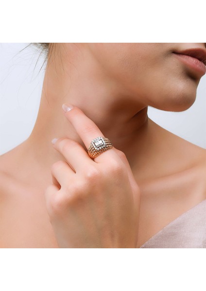 Hazan Tuana Yüzük fiyatları