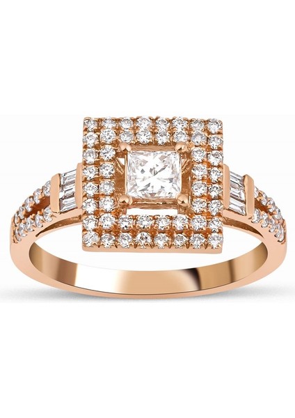 Hazan Prenses Yüzük