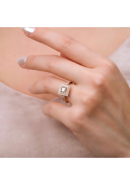 Hazan Prenses Yüzük fiyatları