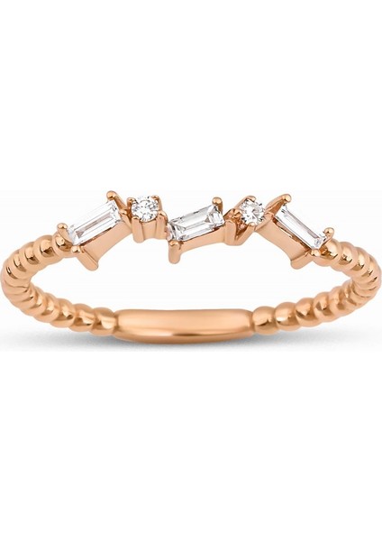 Hazan Işıl Yüzük