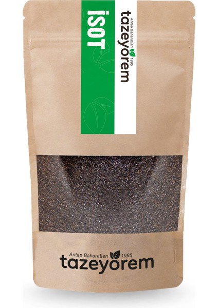 Isot 80 gr / Antep Baharatları