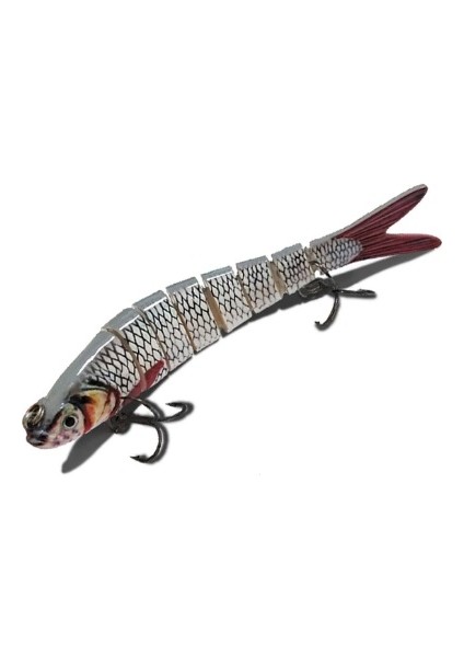 Aba Hunter Sahte Yem 14 cm 26 gr Balık Rapala Balık