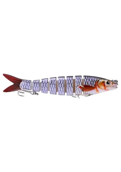 Aba Hunter Sahte Yem 14 cm 26 gr Balık Rapala Balık