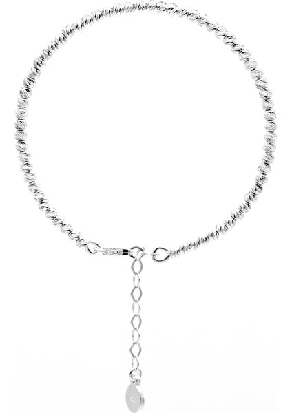 Dorika Tasarım Kadın Gümüş Bileklik fiyatları