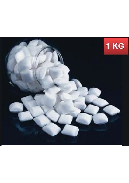 Akvaryum Kaya Tuzu 1 kg