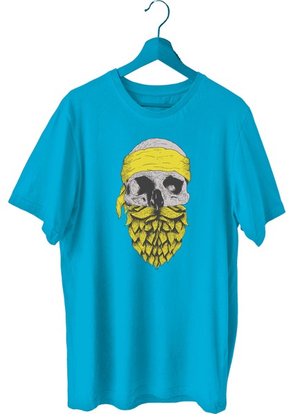 Arphax Sporcu T-Shirt Bisiklet Yaka