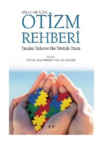 Aileler Için Otizm Rehberi