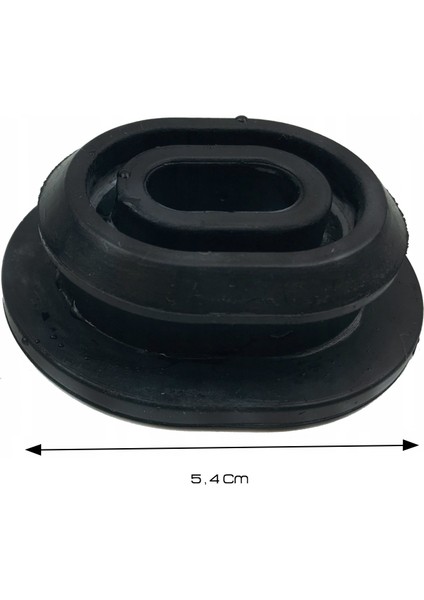 Volkswagen, Audi ve Seat Için Radyatör Alt PLASTIĞI-1K0121367F fırsatları