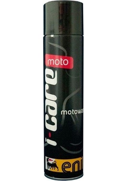 Motosiklet Hızlı Yıkama ve Temizleme Spreyi