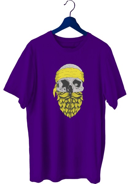 Arphax Sporcu T-Shirt Bisiklet Yaka