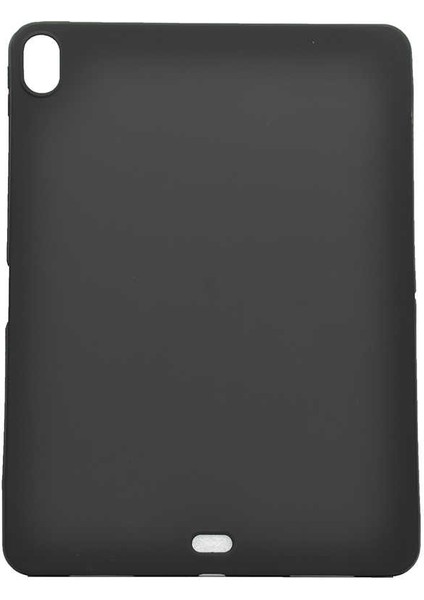 Apple iPad Pro 11 Uyumlu Kılıf Pürüzsüz Mat Yumuşak Esnek New Style Tablet Case