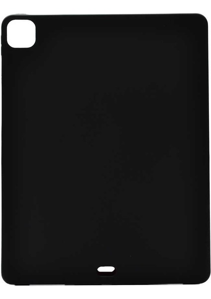 Apple iPad Pro 11 2020 Uyumlu Kılıf Pürüzsüz Mat Yumuşak Esnek New Style Tablet Case