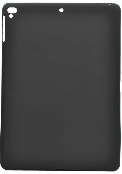 Apple iPad 5 Air Uyumlu Kılıf Pürüzsüz Mat Yumuşak Esnek New Style Tablet Case