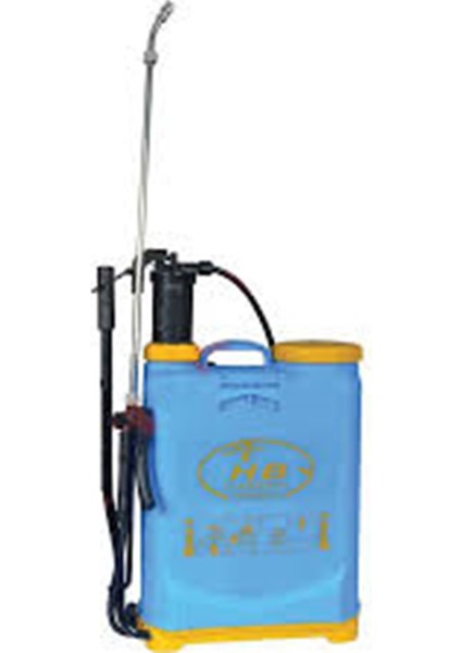 Ilaç Pompası 16 Litre Hb