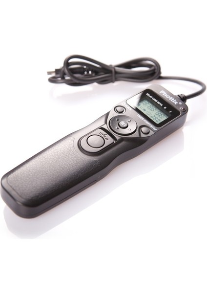 Tr-90 Multi-Function Timer Remote N8