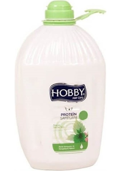 Şampuan Isırgan Özlü 3,6 Lt