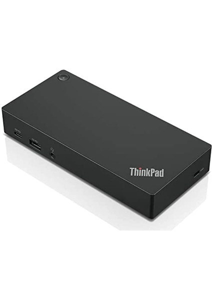 Thinkpad Usb-C 40AS0090EU Dock