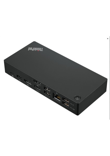 Thinkpad Usb-C 40AS0090EU Dock fiyatları