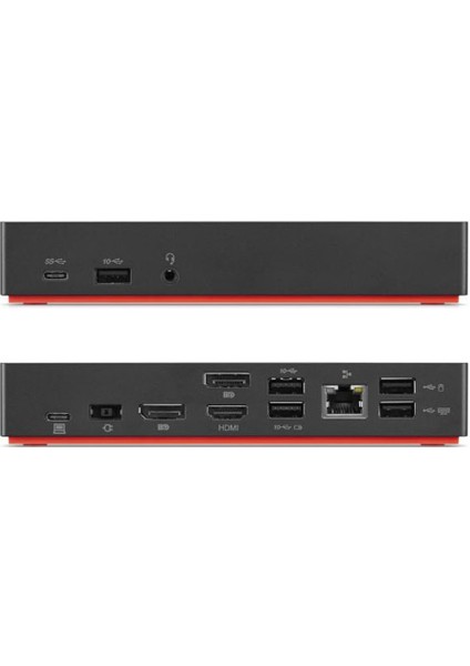 Thinkpad Usb-C 40AS0090EU Dock modelleri