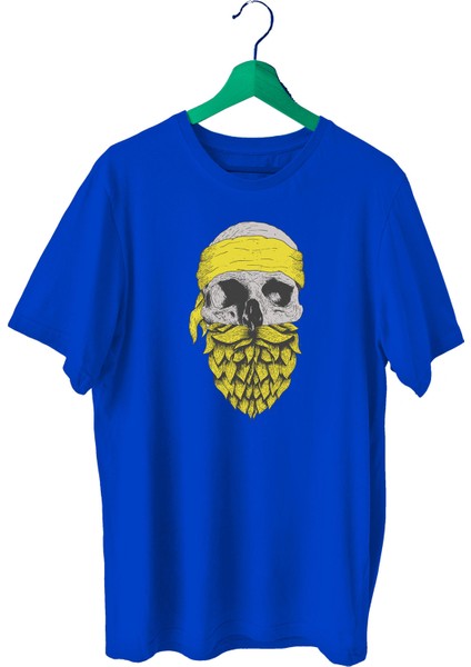 Arphax Sporcu T-Shirt Bisiklet Yaka