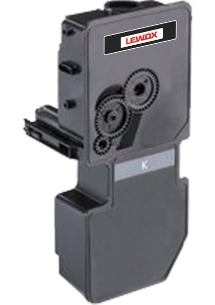 TK-5220BK(1T02R90NL1)M.TONER Ünitesi,siyah