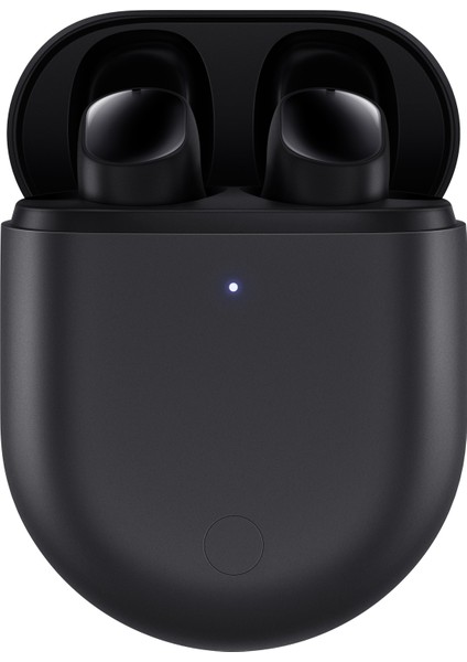 Redmi Buds 3 Pro Bluetooth Kulaklık Siyah