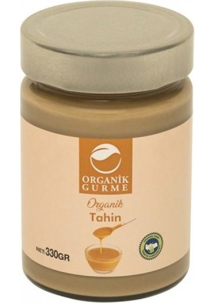 Org Tahin 330 gr