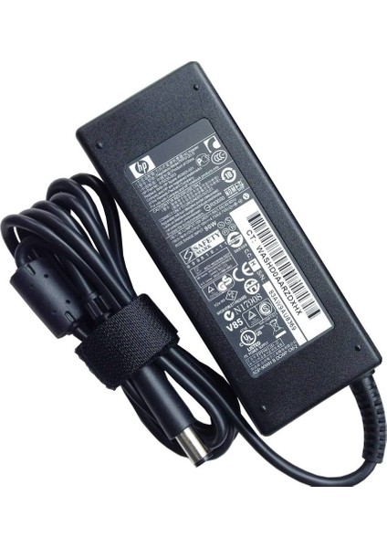 Hp 90W 19V 4.74A Ac Adapter 5.0mm PPP012H-S