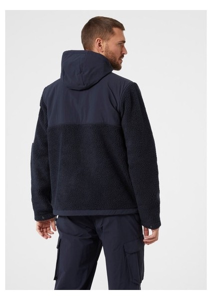 Hh Patrol Pıle Erkek Polar Mont fiyatları