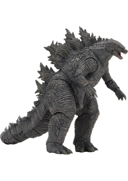 Godzilla Canavar Oyuncak (18CM) (Yurt Dışından)