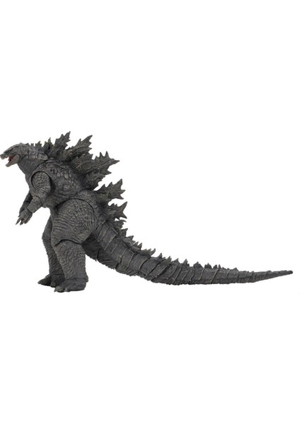 Godzilla Canavar Oyuncak (18CM) (Yurt Dışından)