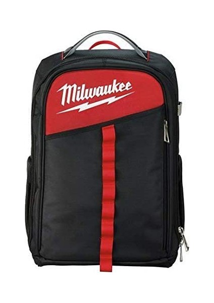 Low Profile Back Pack