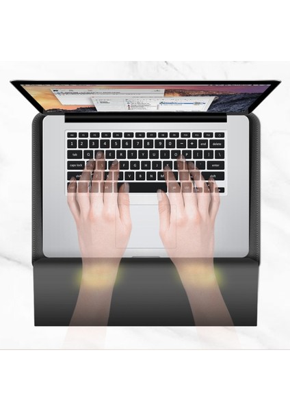 15 Inç Dizüstü Bilgisayar Çantası/ Kırmızı (Yurt Dışından) fiyatları